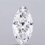 IGI 1.44 Carat Marquise Lab Grown Diamond 人工培育鑽石 實驗室人造鑽石