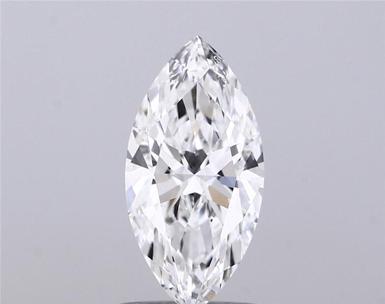 IGI 1.44 Carat Marquise Lab Grown Diamond 人工培育鑽石 實驗室人造鑽石