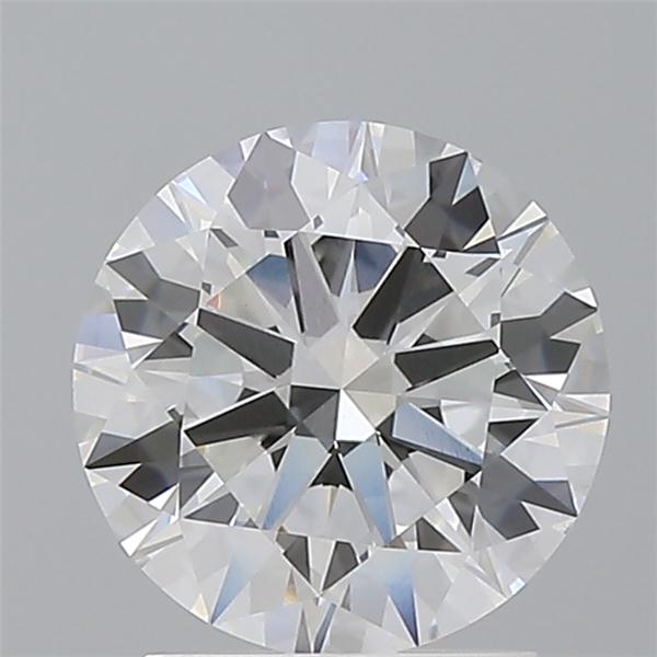 IGI 1.99 Carat Round Brilliant Lab Grown Diamond 人工培育鑽石 實驗室人造鑽石