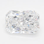 IGI 2.00 Carat Radiant Cut Lab Grown Diamond 人工培育鑽石 實驗室人造鑽石