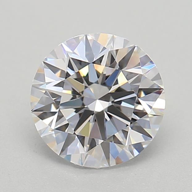 IGI 0.56 Carat Round Brilliant Lab Grown Diamond 人工培育鑽石 實驗室人造鑽石