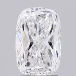 IGI 1.94 Carat Cushion Lab Grown Diamond 人工培育鑽石 實驗室人造鑽石