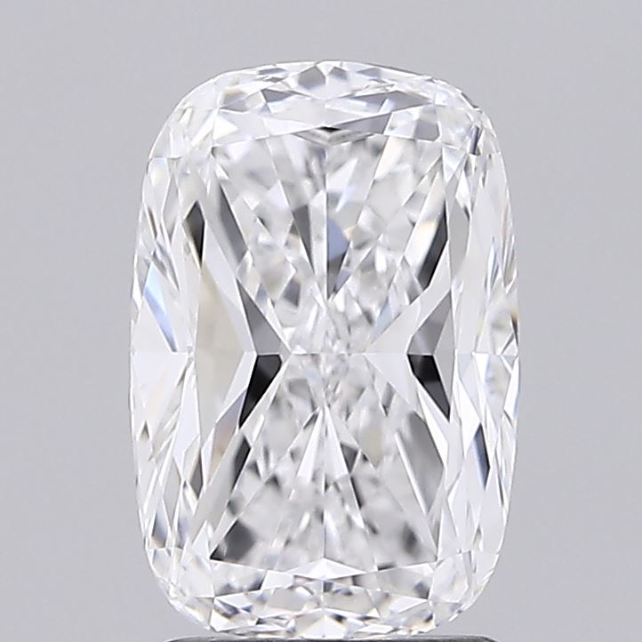 IGI 1.94 Carat Cushion Lab Grown Diamond 人工培育鑽石 實驗室人造鑽石