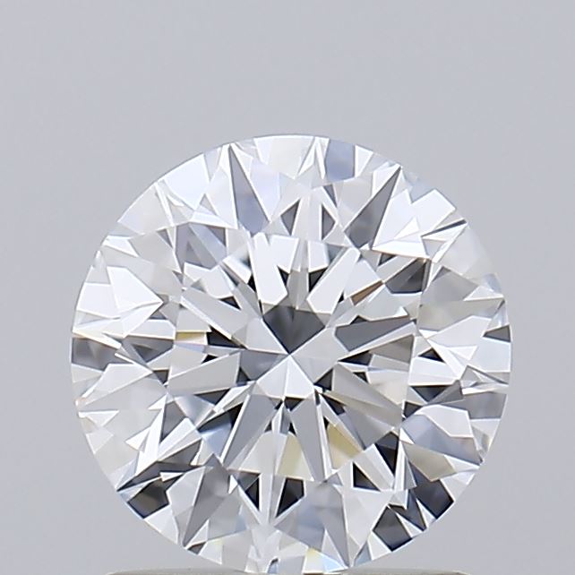 IGI 1.21 Carat Round Brilliant Lab Grown Diamond