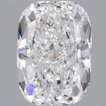 IGI 1.98 Carat Cushion Lab Grown Diamond 人工培育鑽石 實驗室人造鑽石