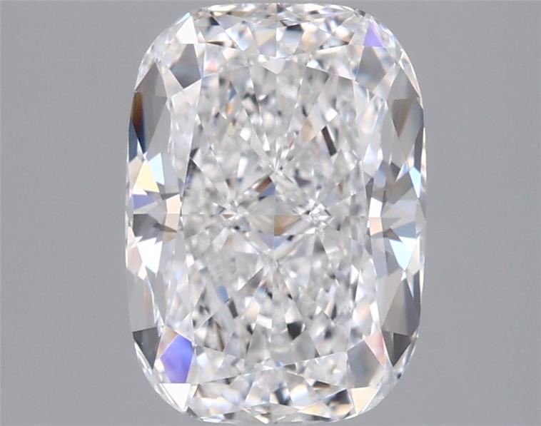 IGI 1.98 Carat Cushion Lab Grown Diamond 人工培育鑽石 實驗室人造鑽石