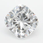 IGI 5.01 Carat Cushion Lab Grown Diamond 人工培育鑽石 實驗室人造鑽石