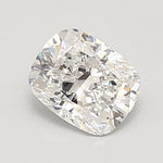 IGI 0.70 Carat Cushion Lab Grown Diamond 人工培育鑽石 實驗室人造鑽石
