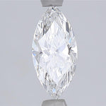 IGI 1.02 Carat Marquise Lab Grown Diamond 人工培育鑽石 實驗室人造鑽石