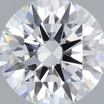 IGI 1.00 Carat Round Brilliant Lab Grown Diamond 人工培育鑽石 實驗室人造鑽石