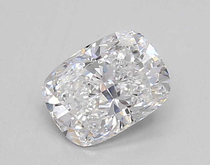 IGI 0.88 Carat Cushion Lab Grown Diamond 人工培育鑽石 實驗室人造鑽石