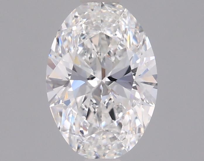 IGI 1.02 Carat Oval Lab Grown Diamond 人工培育鑽石 實驗室人造鑽石