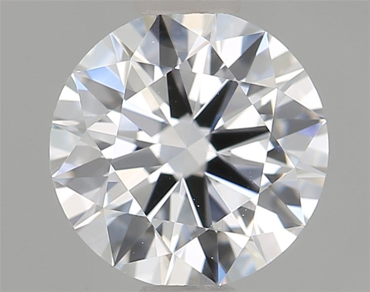 IGI 0.86 Carat Round Brilliant Lab Grown Diamond 人工培育鑽石 實驗室人造鑽石