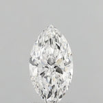 IGI 1.41 Carat Marquise Lab Grown Diamond 人工培育鑽石 實驗室人造鑽石