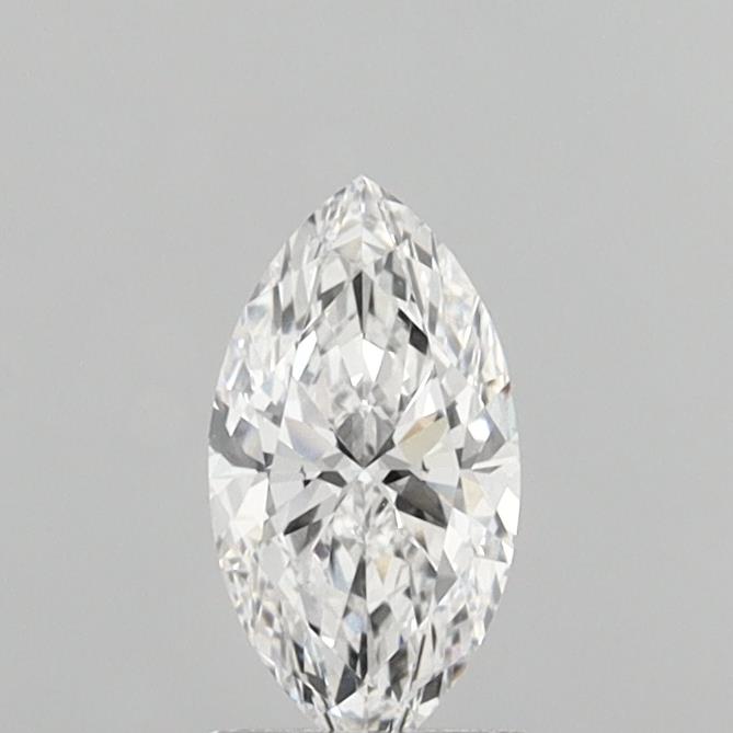IGI 1.41 Carat Marquise Lab Grown Diamond 人工培育鑽石 實驗室人造鑽石