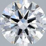 IGI 2.03 Carat Round Brilliant Lab Grown Diamond 人工培育鑽石 實驗室人造鑽石
