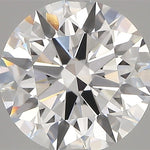 IGI 3.11 Carat Round Brilliant Lab Grown Diamond 人工培育鑽石 實驗室人造鑽石