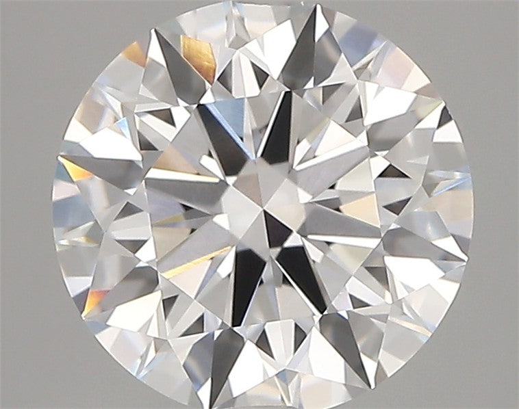IGI 3.11 Carat Round Brilliant Lab Grown Diamond 人工培育鑽石 實驗室人造鑽石