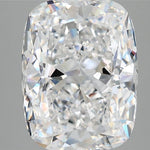 IGI 4.29 Carat Cushion Lab Grown Diamond 人工培育鑽石 實驗室人造鑽石