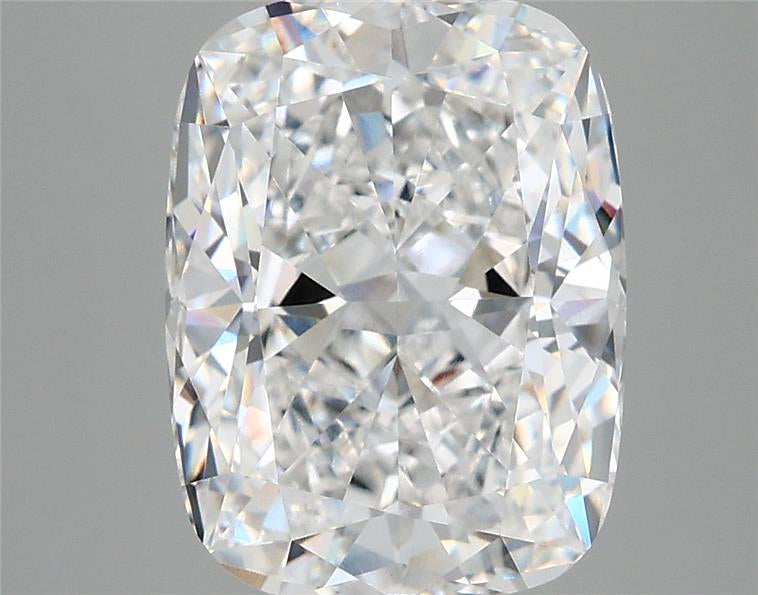 IGI 4.29 Carat Cushion Lab Grown Diamond 人工培育鑽石 實驗室人造鑽石