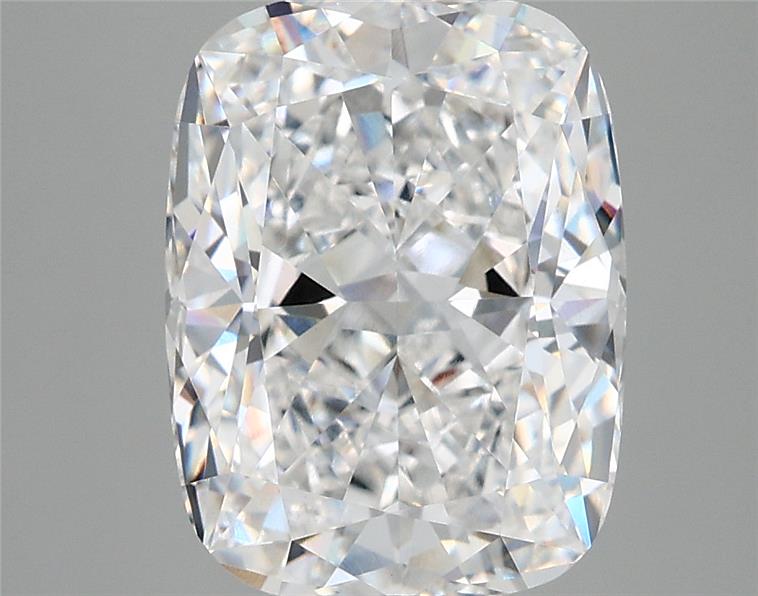 IGI 4.29 Carat Cushion Lab Grown Diamond 人工培育鑽石 實驗室人造鑽石