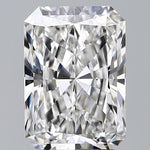 IGI 2.89 Carat Radiant Cut Lab Grown Diamond 人工培育鑽石 實驗室人造鑽石