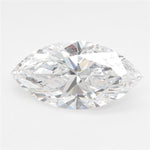IGI 1.44 Carat Marquise Lab Grown Diamond 人工培育鑽石 實驗室人造鑽石