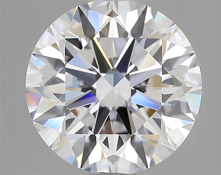IGI 2.06 Carat Round Brilliant Lab Grown Diamond 人工培育鑽石 實驗室人造鑽石