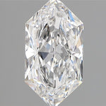 IGI 1.75 Carat Marquise Lab Grown Diamond