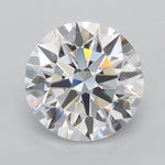 IGI 1.86 Carat Round Brilliant Lab Grown Diamond 人工培育鑽石 實驗室人造鑽石