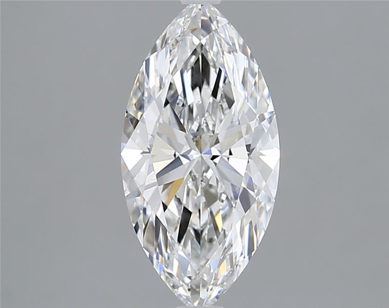 IGI 2.10 Carat Marquise Lab Grown Diamond 人工培育鑽石 實驗室人造鑽石