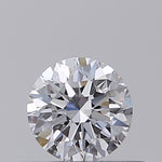 IGI 0.39 Carat 圓形 - Round Brilliant 培育鑽石 Lab Grown Diamond 人造鑽石 人工鑽石 實驗室鑽石 培養鑽石 香港 培育鑽 