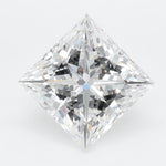 IGI 1.91 Carat Princess Cut Lab Grown Diamond 人工培育鑽石 實驗室人造鑽石