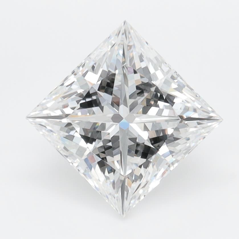 IGI 1.91 Carat Princess Cut Lab Grown Diamond 人工培育鑽石 實驗室人造鑽石