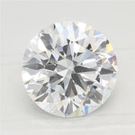 IGI 1.79 Carat Round Brilliant Lab Grown Diamond 人工培育鑽石 實驗室人造鑽石