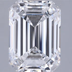 IGI 2.39 Carat Emerald Lab Grown Diamond 人工培育鑽石 實驗室人造鑽石