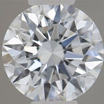 IGI 0.50 Carat Round Brilliant Lab Grown Diamond 人工培育鑽石 實驗室人造鑽石