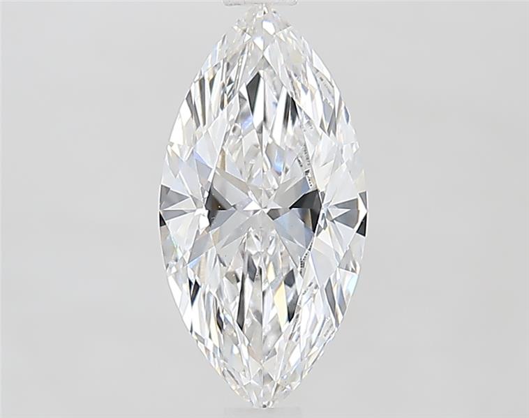 IGI 1.45 Carat Marquise Lab Grown Diamond 人工培育鑽石 實驗室人造鑽石
