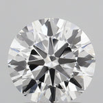 IGI 1.72 Carat Round Brilliant Lab Grown Diamond 人工培育鑽石 實驗室人造鑽石