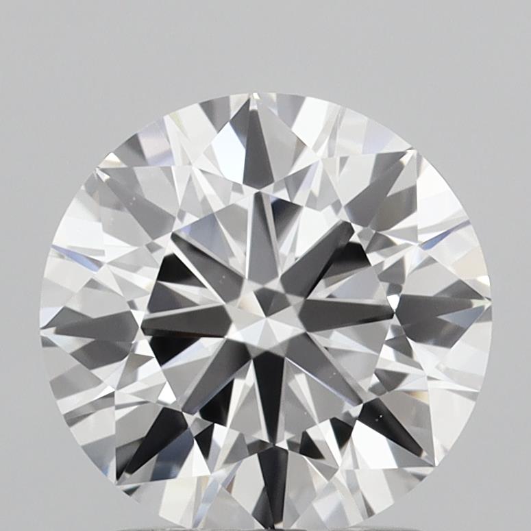IGI 1.72 Carat Round Brilliant Lab Grown Diamond 人工培育鑽石 實驗室人造鑽石