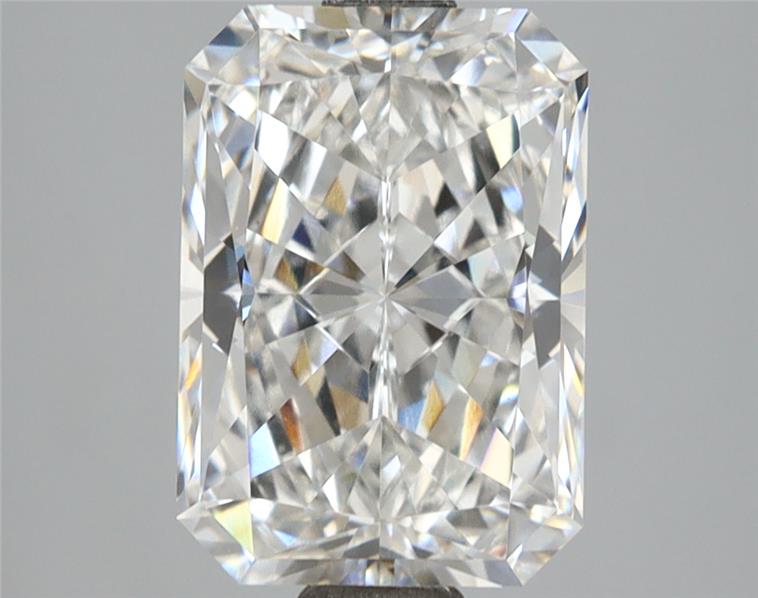 IGI 3.02 Carat Radiant Cut Lab Grown Diamond 人工培育鑽石 實驗室人造鑽石