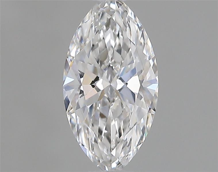 IGI 0.50 Carat Marquise Lab Grown Diamond 人工培育鑽石 實驗室人造鑽石