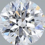 IGI 1.13 Carat Round Brilliant Lab Grown Diamond 人工培育鑽石 實驗室人造鑽石