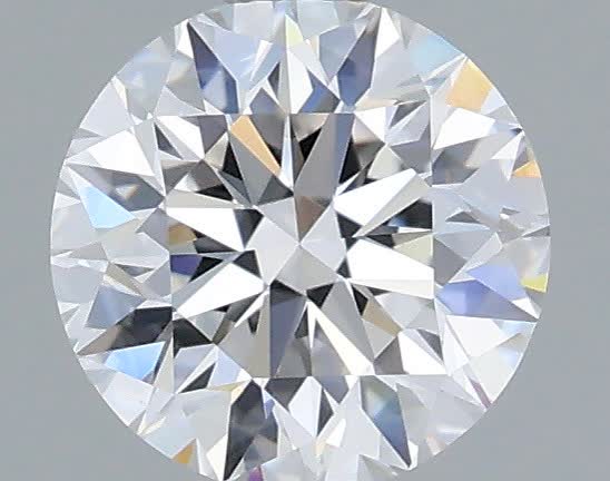 IGI 1.13 Carat Round Brilliant Lab Grown Diamond 人工培育鑽石 實驗室人造鑽石