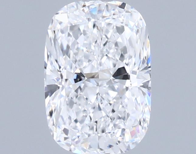 IGI 1.02 Carat Cushion Lab Grown Diamond 人工培育鑽石 實驗室人造鑽石