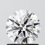 IGI 0.97 Carat Round Brilliant Lab Grown Diamond 人工培育鑽石 實驗室人造鑽石