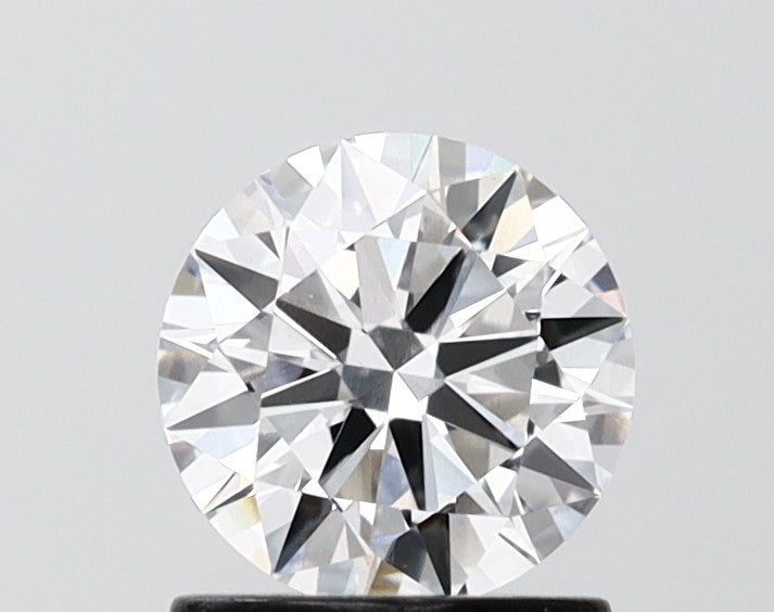IGI 0.97 Carat Round Brilliant Lab Grown Diamond 人工培育鑽石 實驗室人造鑽石