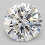 IGI 2.26 Carat Round Brilliant Lab Grown Diamond 人工培育鑽石 實驗室人造鑽石