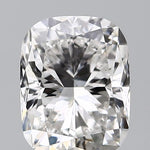IGI 1.22 Carat Cushion Lab Grown Diamond 人工培育鑽石 實驗室人造鑽石