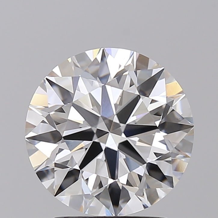 GIA 2.54 Carat 圓形 - Round Brilliant 培育鑽石 Lab Grown Diamond 人造鑽石 人工鑽石 實驗室鑽石 培養鑽石 香港 培育鑽 